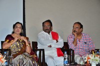 T Subbarami Reddy Birthday Curtain Raiser Press Meet